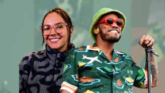 Uproxx’s Baylee Lefton Delivers A Chill Hip-Hop Drop With Her Latest Playlist