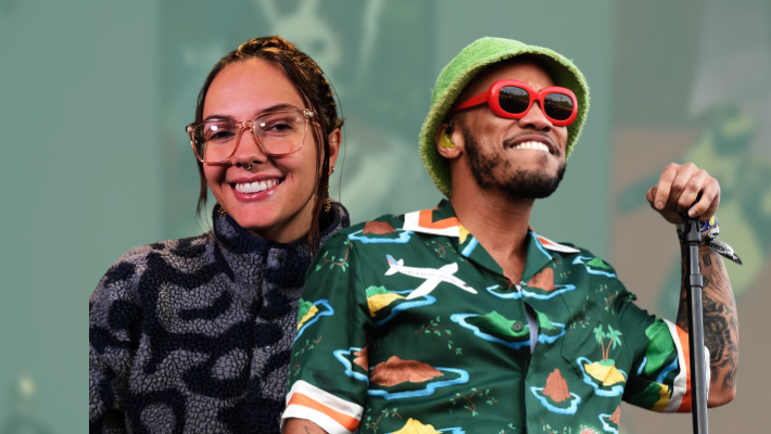 Uproxx’s Baylee Lefton Delivers A Chill Hip-Hop Drop With Her Latest Playlist