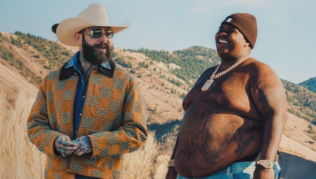 BigXThaPlug And Post Malone Search For Solace In The Wilderness In Their Heartbroken ‘Cold’ Video