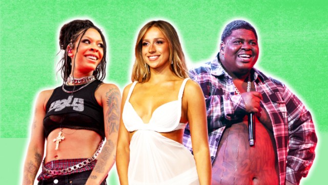 All The Best New Music From This Week That You Need To Hear