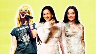 All The Best New Music From This Week That You Need To Hear