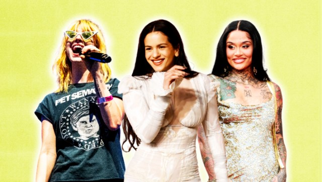 All The Best New Music From This Week That You Need To Hear