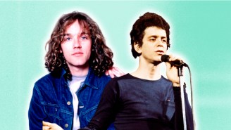 Ask A Music Critic: What Was The First Great Indie Album?