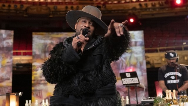 Questlove Seemingly Confirmed That New D’Angelo Music Could Be Coming ‘Soon’