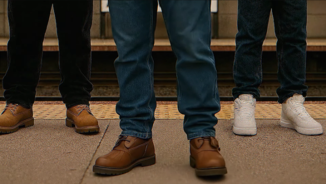 De La Soul ‘Run It Back!!’ With Nas On Their New Album ‘Cabin In The Sky’