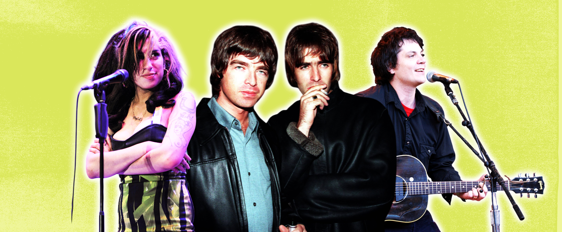 The Best Music Documentaries, Ranked