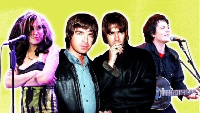 The Best Music Documentaries, Ranked