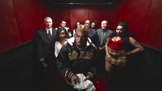 Eem Triplin’s Cheeky ‘If I Wanted To’ Video Pokes Fun At The Trappings Of Fame