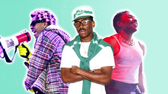 Not Even A Rain Delay Can Keep Camp Flog Gnaw From Being A Home Run