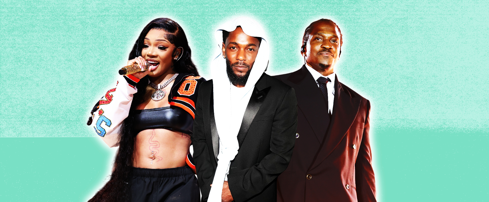 Don’t Count Out Rap At The Grammys