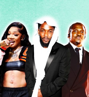 Don’t Count Out Rap At The Grammys