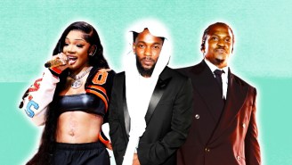 Don’t Count Out Rap At The Grammys