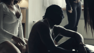 Gunna Gets Kidnapped By Baddies In His Mysterious ‘WGFT’ Video With Burna Boy