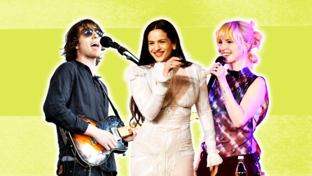 Which Albums Will Critics Choose As 2025’s Best? Let’s Make Some Educated Guesses