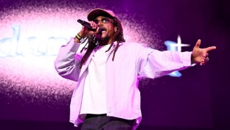 Jordan Ward Is Bringing Home On The Road For His 2026 ‘The Apartment Tour’ Dates