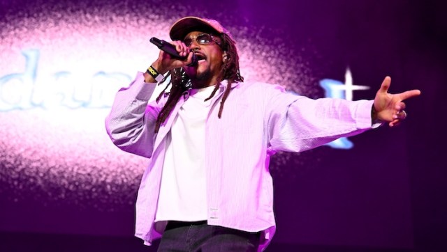 Jordan Ward Is Bringing Home On The Road For His 2026 ‘The Apartment Tour’ Dates