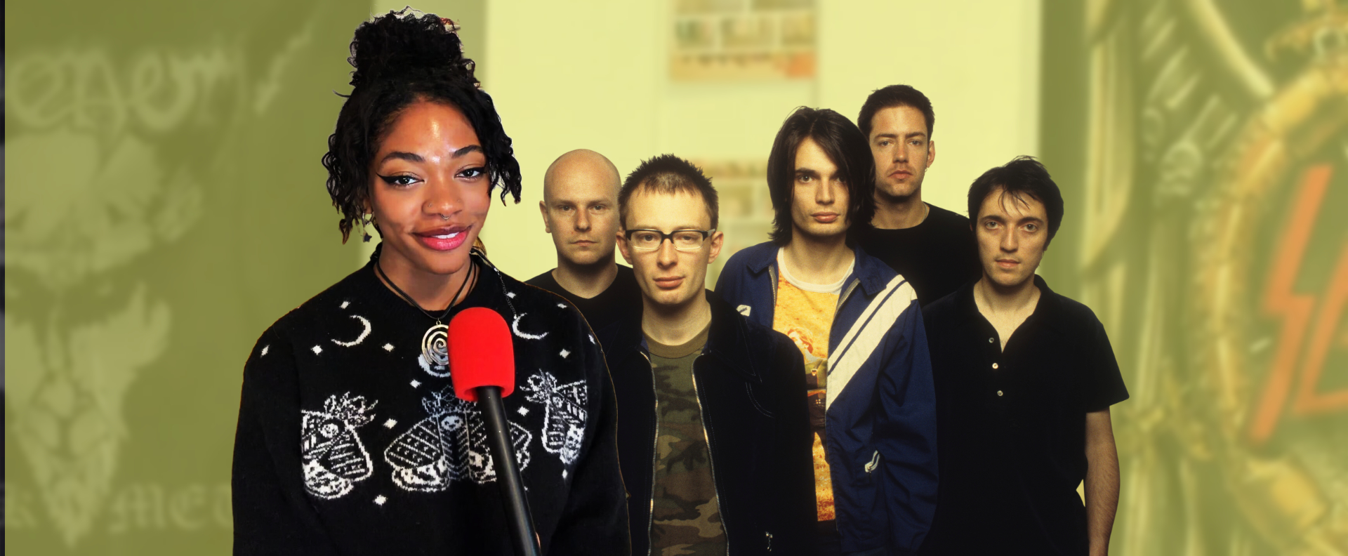 Gen Z’s Love Of Radiohead Is A Red Flag