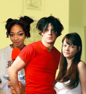 The White Stripes Gave New Life To Garage Rock