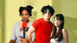 Uproxx’s Joypocalypse Gives The White Stripes Props For Reinvigorating Garage Rock