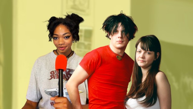 Uproxx’s Joypocalypse Gives The White Stripes Props For Reinvigorating Garage Rock