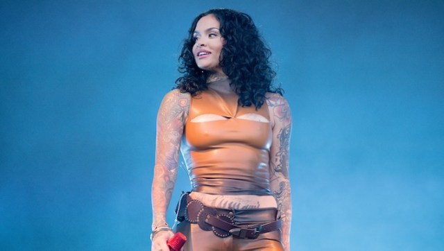 Kehlani Follows Up Her First Top Ten Hit With The Wistful ‘Out The Window’