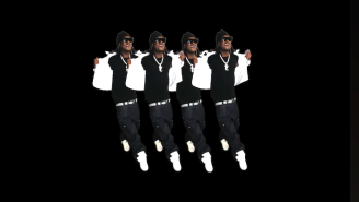 Ken Carson’s Glitchy ‘Margiela’ Video Captures Fast Life With Slow Wi-Fi