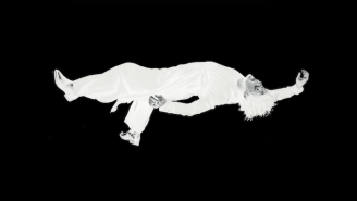 Labrinth Survives An ‘Implosion,’ In The Latest Single From His Upcoming Album, ‘Cosmic Opera: Act 1’