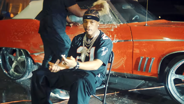 Lil Baby Shares 'Real Sh*t,' His New 'WHAM Wednesdays' Video