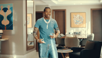 Lil Baby Returns With The Moody ‘Try To Love’ Video