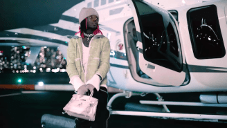 Lil Uzi Vert Returns For A New Era As An Independent Artist With ‘Chanel Boy’