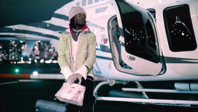 Lil Uzi Vert Returns For A New Era As An Independent Artist With ‘Chanel Boy’