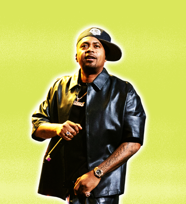 The Best Nas Features Of 2025