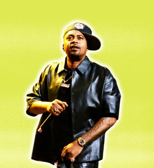 The Best Nas Features Of 2025