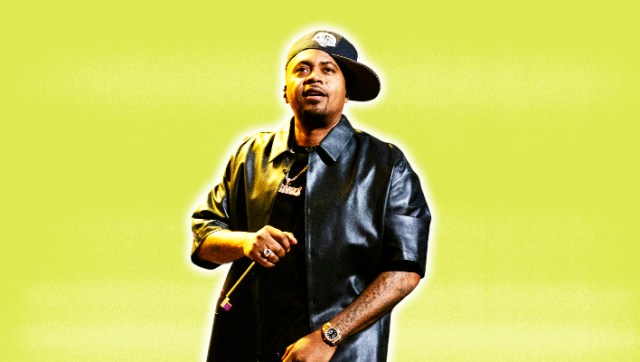 The Best Nas Features Of 2025, From Clipse To Slick Rick