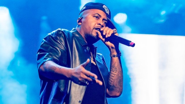 Nas And DJ Premier's Collab Album Gets A Release Date