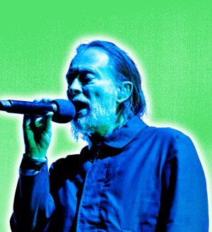 Following Radiohead’s Current Tour Via Bootlegs