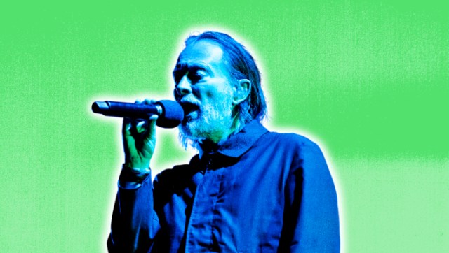 Following Radiohead’s Current Tour, One Video And Bootleg At A Time