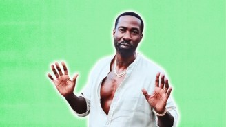 Ransom Explains ‘The Uncomfortable Truth’ With Conductor Williams