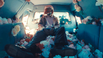 Redveil Announces His New Album ‘Sankofa’ With The Contemplative ‘Lone Star’ Video