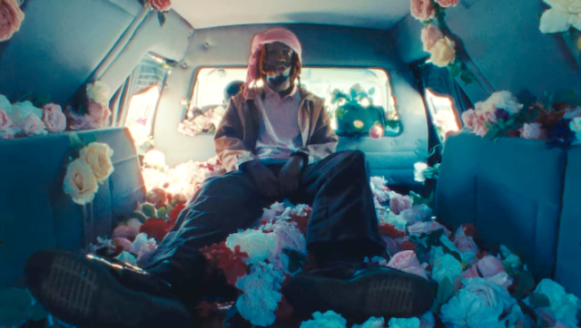 Redveil Announces His New Album ‘Sankofa’ With The Contemplative ‘Lone Star’ Video