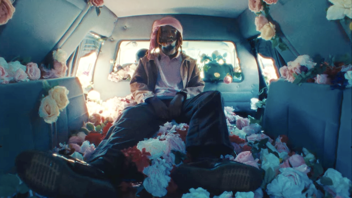 Redveil Announces His New Album ‘Sankofa’ With The Contemplative ‘Lone Star’ Video