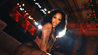 Rico Nasty Cuts Loose In Her Raucous ‘Pepper’ Video