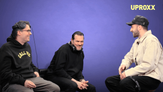 Atmosphere Tag-Teams A Classic Rap ‘Sound Check’ Challenge With MF DOOM, Clipse, JID, And More