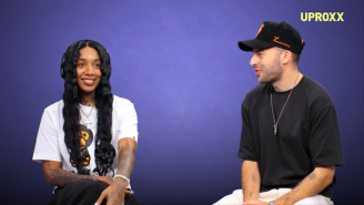 Bktherula’s ‘Sound Check’ Tests Her Wind-Ranging Music Taste With A Neo-Soul Vs. Dubstep Battle