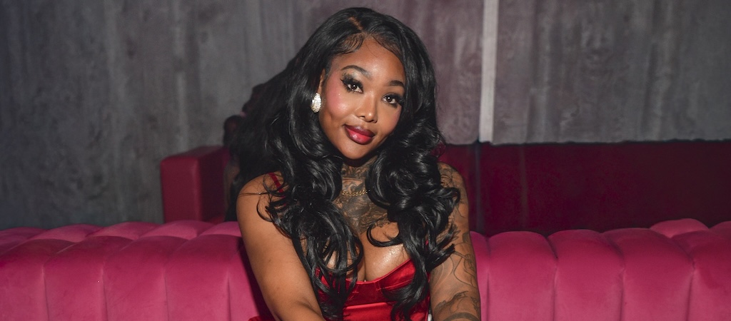 Summer Walker Album Release Party