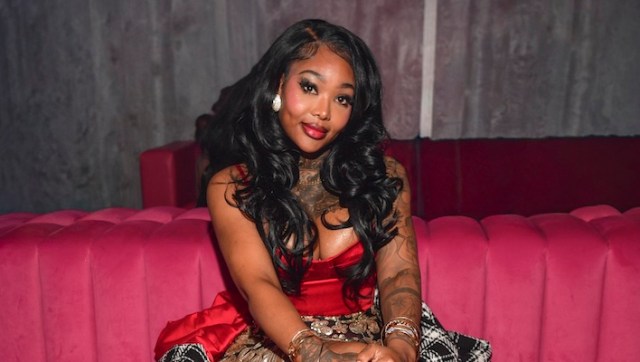 Summer Walker Releases Not Just One, But Two Deluxe Editions Of ‘Finally Over It’