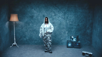 Tems’ Surprise EP ‘Love Is A Kingdom’ Is A Great Consolation After Her Camp Flog Gnaw Set Was Canceled