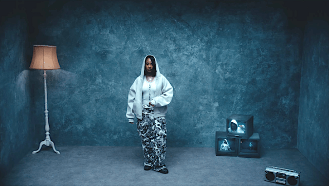 Tems’ Surprise EP ‘Love Is A Kingdom’ Is A Great Consolation After Her Camp Flog Gnaw Set Was Canceled