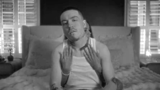 Tommy Richman And Brent Faiyaz Reunite On ‘Bother Me’ From Richman’s New EP, ‘Worlds Apart*’