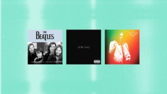 The Best Vinyl Releases Of November 2025
